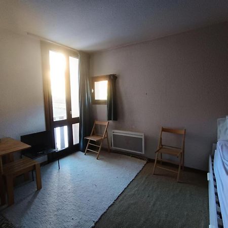 Residence Arzerier - "Special Petit Budget" Mini Studio Avec Parking Mae-9204 Montgenevre Ngoại thất bức ảnh