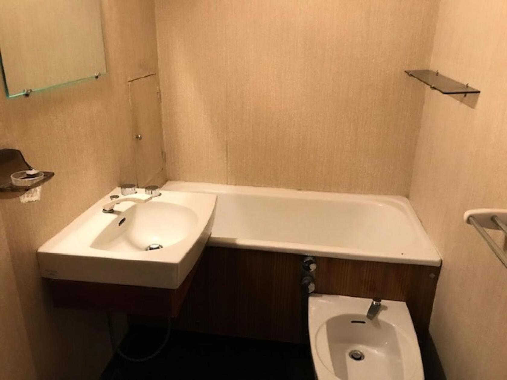 Residence Arzerier - "Special Petit Budget" Mini Studio Avec Parking Mae-9204 Montgenevre Ngoại thất bức ảnh